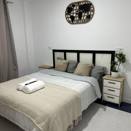 Rooms Mediavilla Мадрид Екстер'єр фото