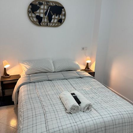 Rooms Mediavilla Мадрид Екстер'єр фото
