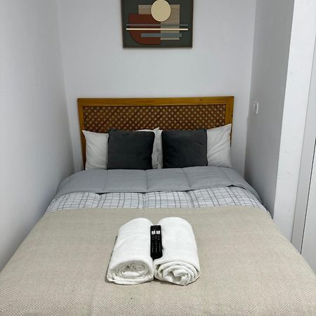 Rooms Mediavilla Мадрид Екстер'єр фото